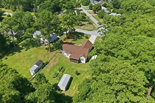 202 Fox Dr, Cape Carteret, NC 28584 - Photo 7