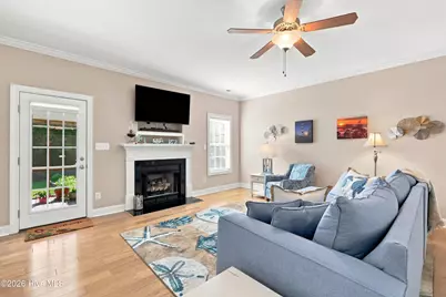 202 Fox Drive, Cape Carteret, NC 28584 - Photo 27