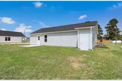 219 Rae Street, Warsaw, NC 28398 - Photo 23