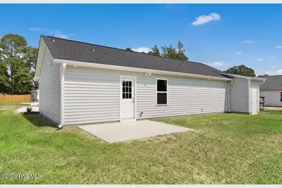 219 Rae Street, Warsaw, NC 28398 - Photo 21