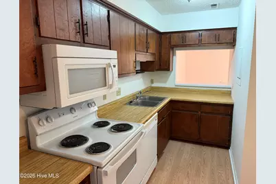 300 Lee Drive #B, Atlantic Beach, NC 28512 - Photo 9