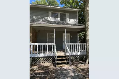 300 Lee Drive #B, Atlantic Beach, NC 28512 - Photo 1