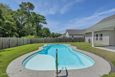 262 W Weatherbee Way, Hampstead, NC 28443 - Photo 27