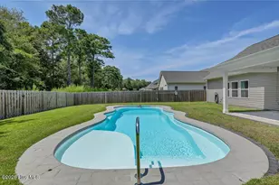 262 W Weatherbee Wy, Hampstead, NC 28443 - Photo 27
