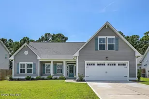 262 W Weatherbee Wy, Hampstead, NC 28443 - Photo 1