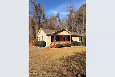 112 Madison Road, Carthage, NC 28327 - Photo 1
