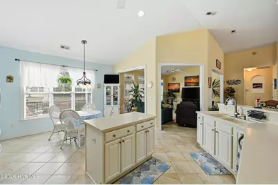 684 Bullrush Court NW, Calabash, NC 28467 - Photo 15
