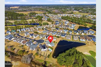 684 Bullrush Court NW, Calabash, NC 28467 - Photo 55