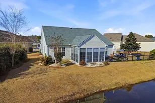 684 Bullrush Ct NW, Calabash, NC 28467 - Photo 41