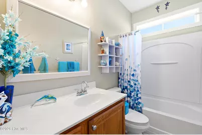 684 Bullrush Court NW, Calabash, NC 28467 - Photo 27