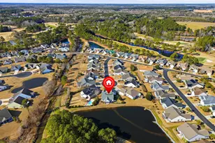 684 Bullrush Ct NW, Calabash, NC 28467 - Photo 55