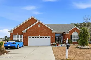 684 Bullrush Ct NW, Calabash, NC 28467 - Photo 1