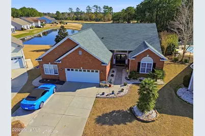 684 Bullrush Court NW, Calabash, NC 28467 - Photo 53