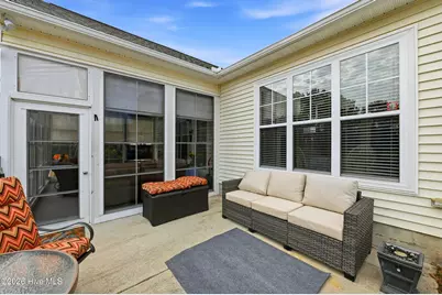 684 Bullrush Court NW, Calabash, NC 28467 - Photo 35
