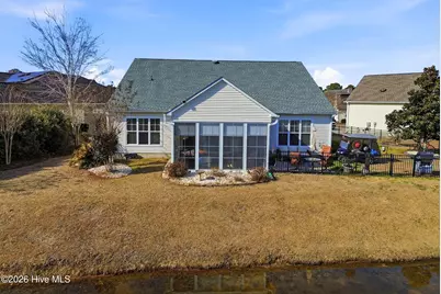684 Bullrush Court NW, Calabash, NC 28467 - Photo 43
