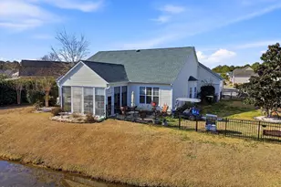 684 Bullrush Ct NW, Calabash, NC 28467 - Photo 43