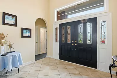 684 Bullrush Court NW, Calabash, NC 28467 - Photo 5