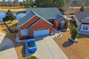 684 Bullrush Ct NW, Calabash, NC 28467 - Photo 51