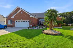 684 Bullrush Ct NW, Calabash, NC 28467 - Photo 1