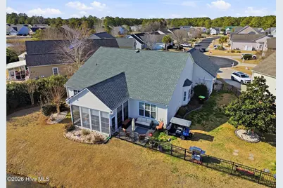 684 Bullrush Court NW, Calabash, NC 28467 - Photo 47
