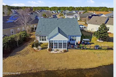 684 Bullrush Court NW, Calabash, NC 28467 - Photo 49