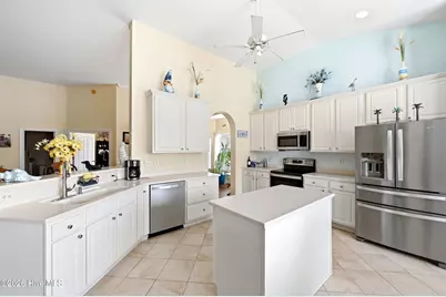 684 Bullrush Court NW, Calabash, NC 28467 - Photo 13