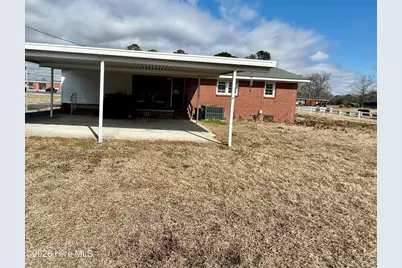 2791 S Nc 41 and 50 Highway, Chinquapin, NC 28521 - Photo 3