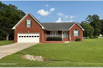 208 Pinewood Drive, New Bern, NC 28562 - Photo 1