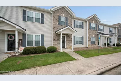 112 Chandler Drive #E, Greenville, NC 27834 - Photo 1