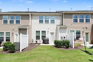 66 Hanging Moss Trl, Clayton, NC 27527 - Photo 5