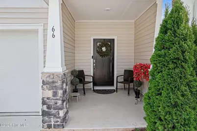 66 Hanging Moss Trail, Clayton, NC 27527 - Photo 9