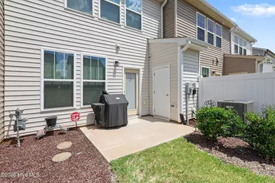 66 Hanging Moss Trail, Clayton, NC 27527 - Photo 27