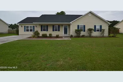 107 Esquire Drive, Richlands, NC 28574 - Photo 1