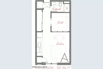 1704 Church Street #206, Wilmington, NC 28403 - Photo 9