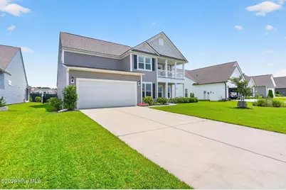 139 Eagle Claw Drive, Calabash, NC 28467 - Photo 3