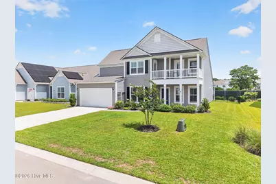 139 Eagle Claw Drive, Calabash, NC 28467 - Photo 3