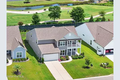 139 Eagle Claw Drive, Calabash, NC 28467 - Photo 45