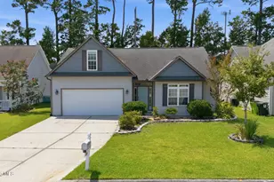 3154 Drew Ave, New Bern, NC 28562 - Photo 1