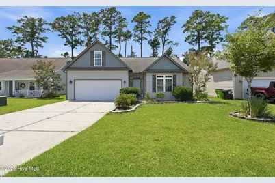 3154 Drew Avenue, New Bern, NC 28562 - Photo 37