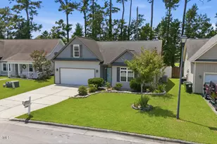 3154 Drew Ave, New Bern, NC 28562 - Photo 53