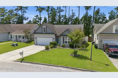 3154 Drew Avenue, New Bern, NC 28562 - Photo 49