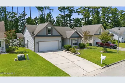 3154 Drew Avenue, New Bern, NC 28562 - Photo 45