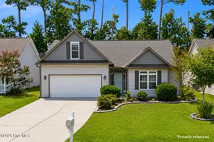 3154 Drew Ave, New Bern, NC 28562 - Photo 1