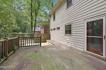 515 Crestline Boulevard, Greenville, NC 27834 - Photo 35