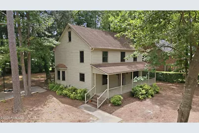 515 Crestline Boulevard, Greenville, NC 27834 - Photo 39