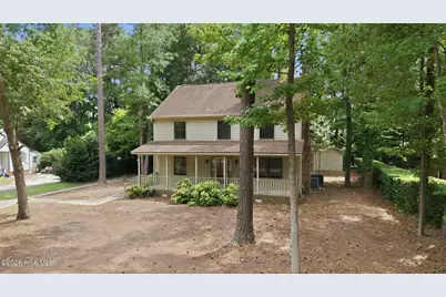 515 Crestline Boulevard, Greenville, NC 27834 - Photo 41