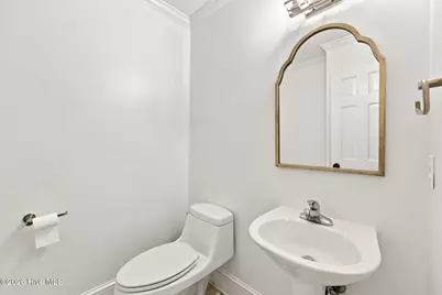 515 Crestline Boulevard, Greenville, NC 27834 - Photo 17