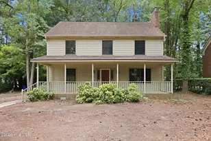 515 Crestline Blvd, Greenville, NC 27834 - Photo 1
