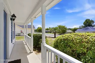 619 Glenarthur Dr, Wilmington, NC 28412 - Photo 5