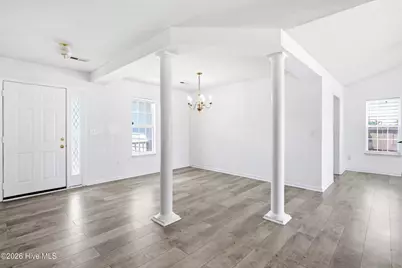 619 Glenarthur Drive, Wilmington, NC 28412 - Photo 7